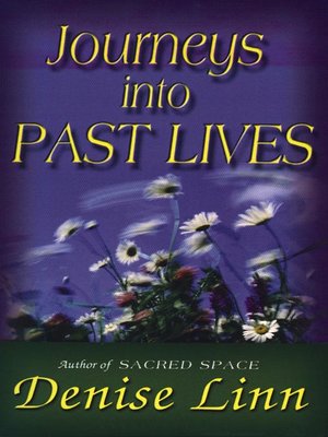 cover image of Journeys into Past Lives